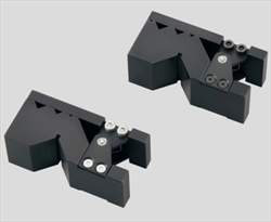 Khối Mini V-Block (65 x 25 x 31mm) AS ONE 2-9638-02 BCC-XG